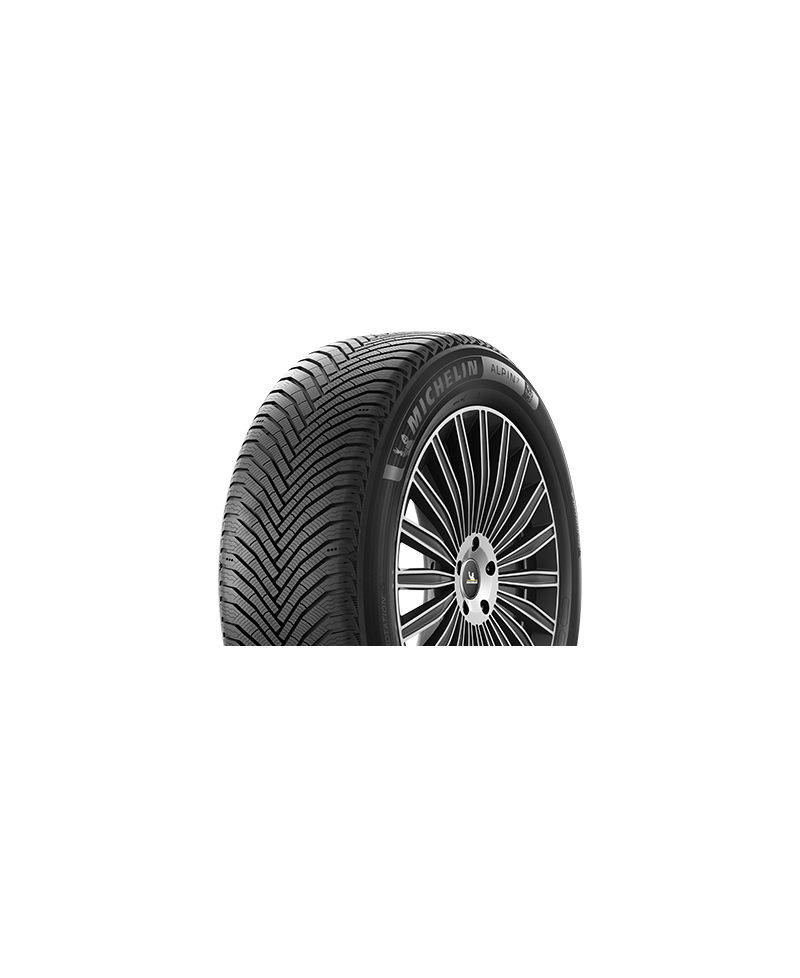 Pneu Michelin Alpin 7 185/ 65 R15 88T , 3PMSF (