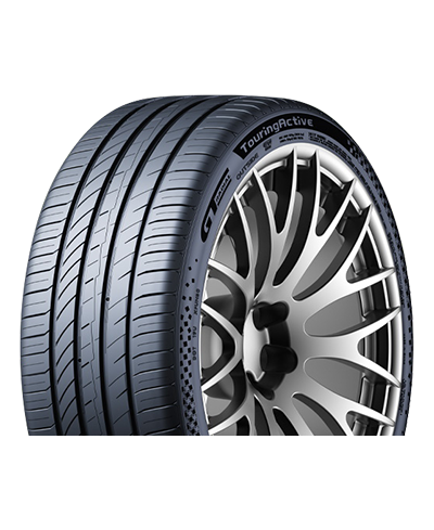 Pneu GT-Radial TouringActive EV Ready 255/ 55 R20 110W XL , FSL