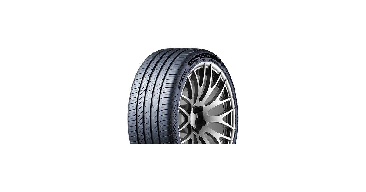 Pneu GT-Radial TouringActive EV Ready 255/ 55 R20 110W XL , FSL