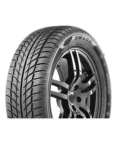 Pneu Goodride SW608 195/ 70 R14 91T , 3PMSF