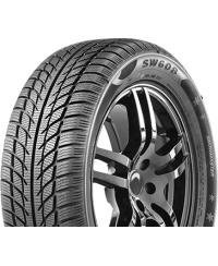Pneu Goodride SW608 195/ 70 R14 91T , 3PMSF
