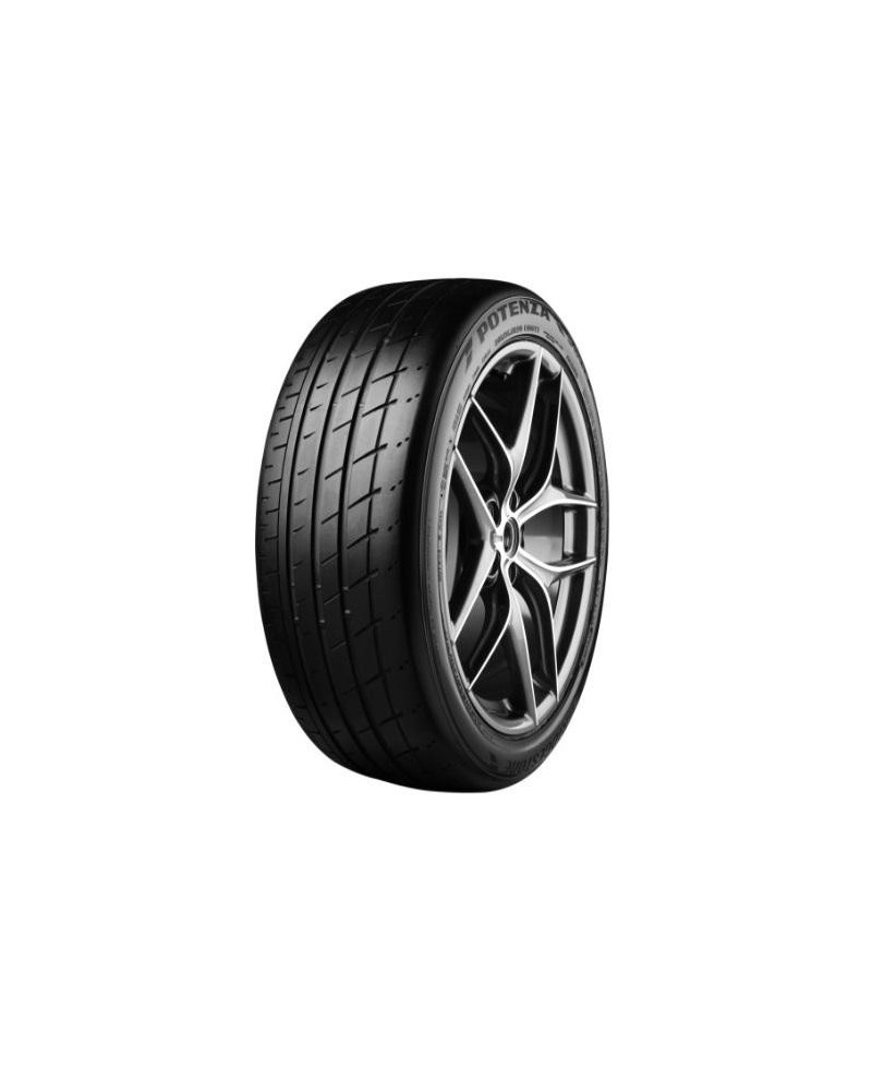 Pneu BRIDGESTONE  Potenza S007 AMS XL 295/ 35 R20 105 Y , MFS