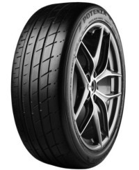 Pneu BRIDGESTONE  Potenza S007 AMS XL 295/ 35 R20 105 Y , MFS