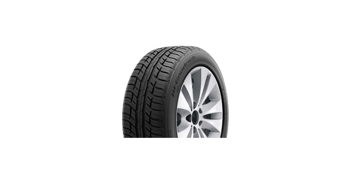 Pneu BF-Goodrich ADVANTAGE 185/ 65 R15 88H
