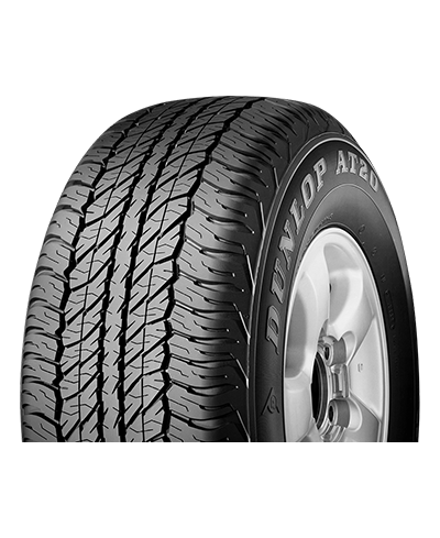 Pneu Dunlop GrandTrek AT20 195/80R 15 96S M+S