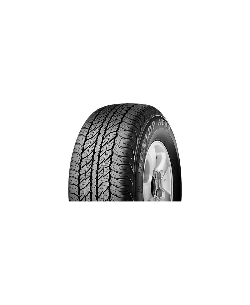 Pneu Dunlop GrandTrek AT20 195/80R 15 96S M+S