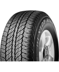 Pneu Dunlop GrandTrek AT20 195/80R 15 96S M+S