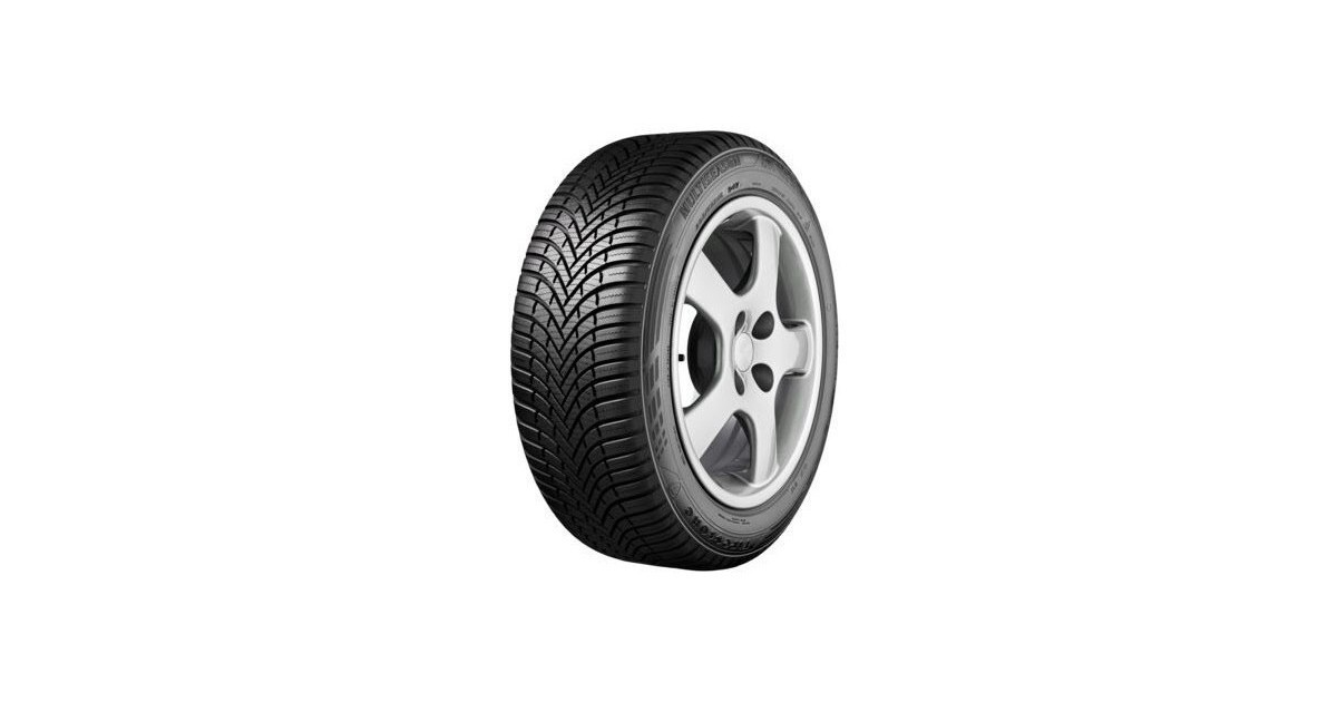 Pneu Firestone MULTISEASON 2 195/45 R16 84V XL 3PMSF