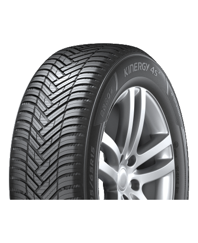 Pneu Hankook KINERGY 4S2 H750A 265/50 R19 110V XL, FSL, 3PMSF