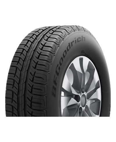 Pneu BF-Goodrich Advantage SUV All Season 235/ 50 R18 101V XL , 3PMSF