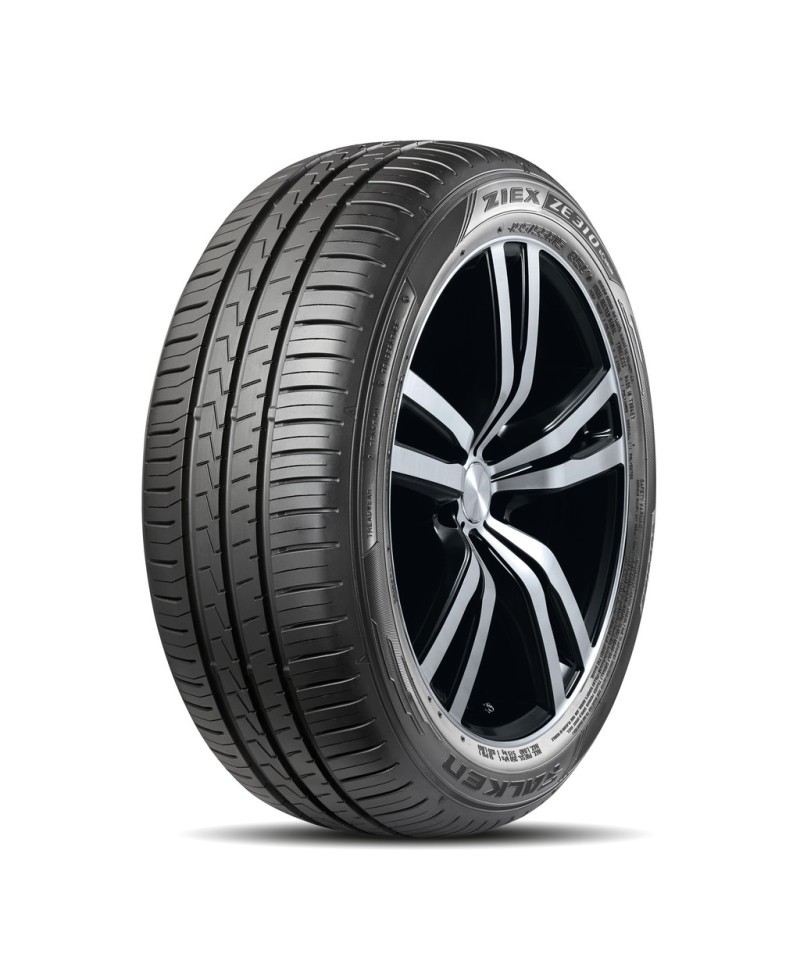Pneu Falken ZIEX ZE310EC 235/45 R18 98W XL, MFS