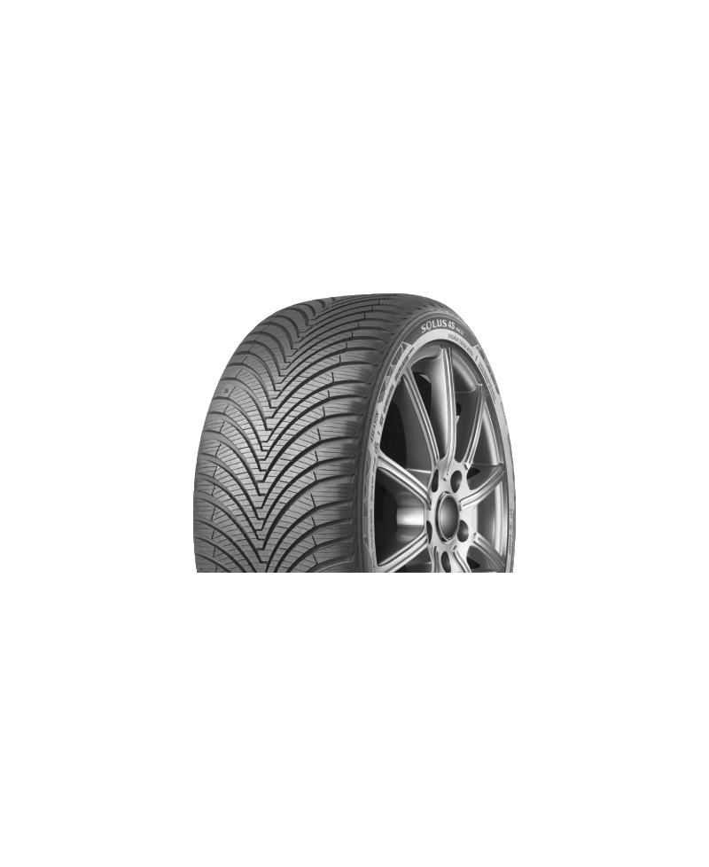 Pneu Kumho SOLUS 4S HA32 155/80 R13 79T, 3PMSF