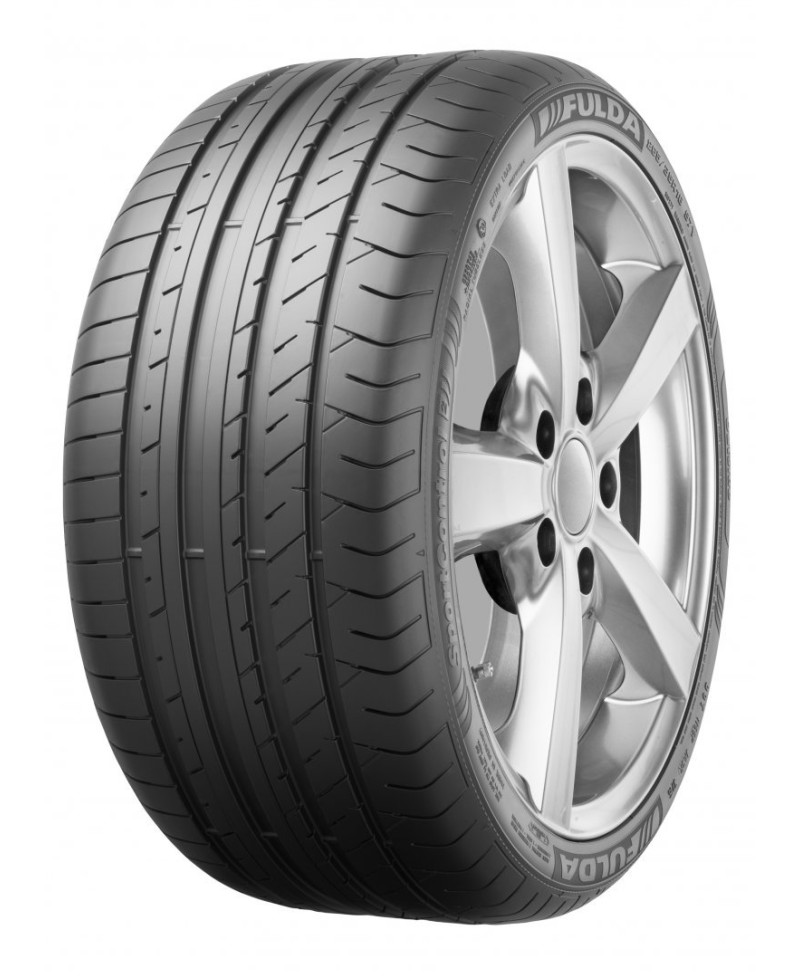 Pneu Fulda SPORTCONTROL 2 XL 235/40 R19 96Y, MFS