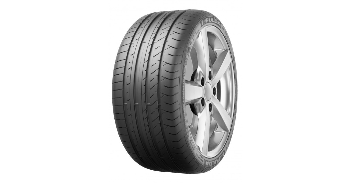 Pneu Fulda SPORTCONTROL 2 XL 235/40 R19 96Y, MFS