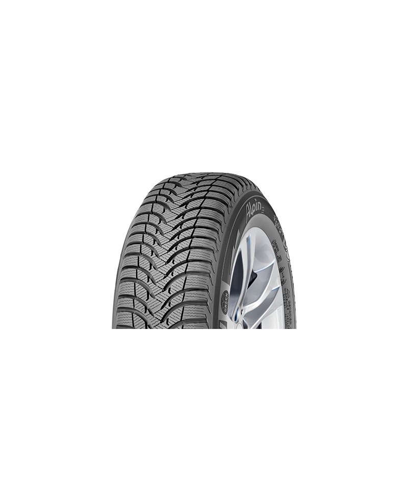 Pneu Michelin ALPIN A4 XL 185/ 60 R15 88T , 3PMSF