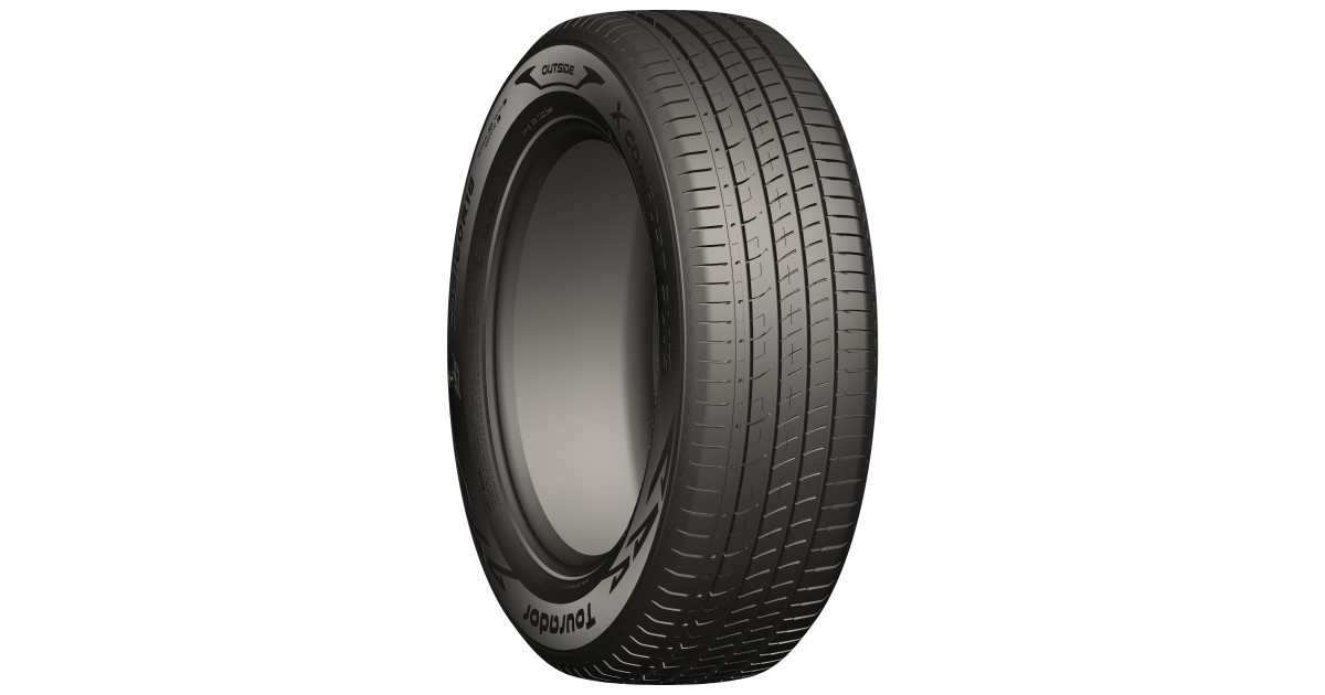 Pneu Tourador X Comfort Plus 315/ 40 ZR21 115Y XL