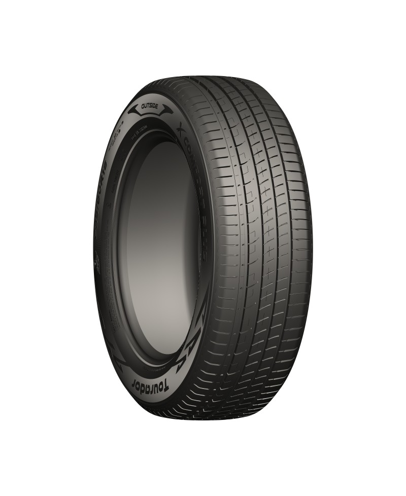 Pneu Tourador X Comfort Plus 285/ 40 ZR22 110Y XL