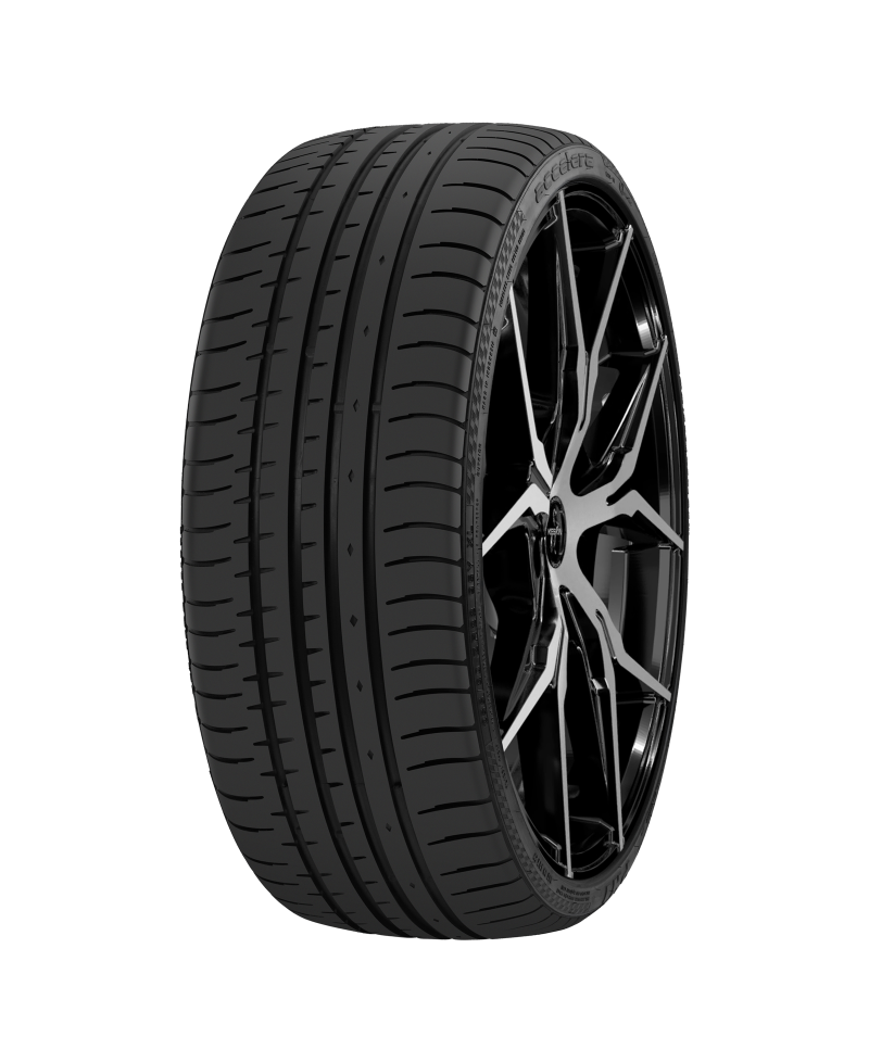 Pneu ACCELERA PHI 245/40 R21 100Y XL