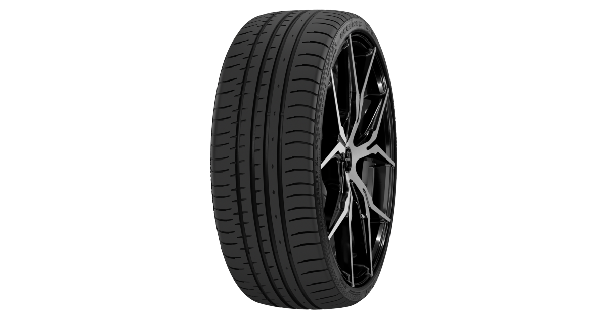 Pneu ACCELERA PHI 245/40 R21 100Y XL
