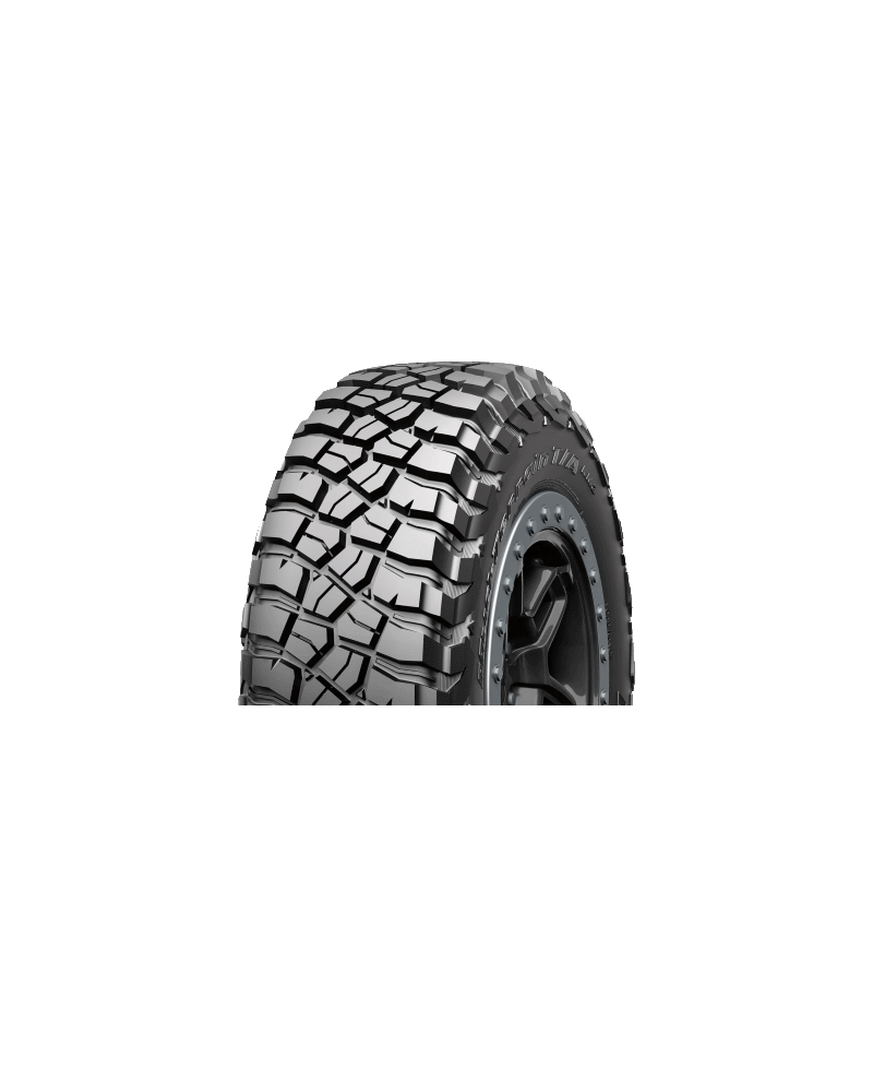 Pneu BF-Goodrich MUD TERRAIN T/A KM3 P.O.R 225/ 75 R16 115/ 112Q