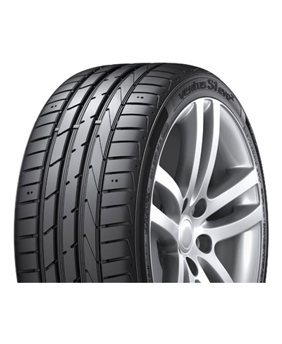 Pneu Hankook VENTUS S1 EVO2 K117B * HRS 245/ 45 R19 98Y  RUNFLAT