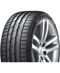 Pneu Hankook VENTUS S1 EVO2 K117B * HRS 245/ 45 R19 98Y  RUNFLAT