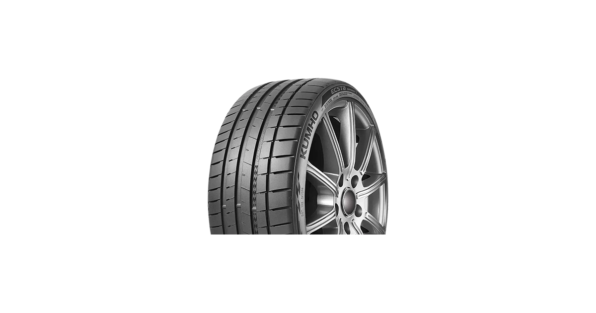 Pneu KUMHO  Ecsta Sport S PS72 EV K-SILENT XL 255/ 40 R21 105 Y , MFS