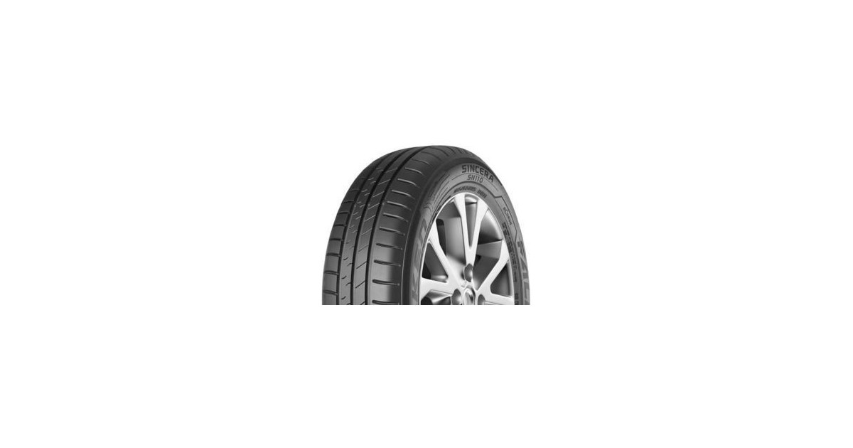 Pneu Falken SINCERA SN110 ECORUN 185/ 50 R16 81H