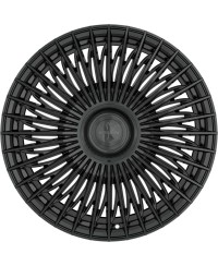 Jante ALU, Keskin Tuning KT X1 Exclusive black painted 8.5x19 5/ 112 ET30.1, Alésage 66.6