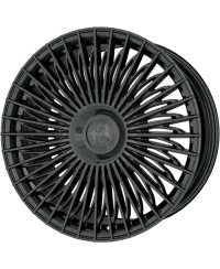Jante ALU, Keskin Tuning KT X1 Exclusive black painted 8.5x19 5/112 ET45, Alésage 66.6