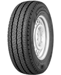 Pneu CONTINENTAL VANCONTACT CAMPER 255/ 55 R18 120/ 118 R , 3PMSF