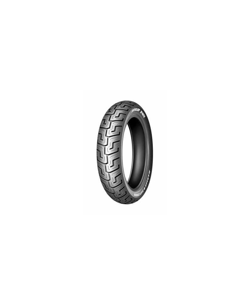 Pneu moto,  Dunlop D 401 T H/D Rear 150/ 80 B16 77H TL
