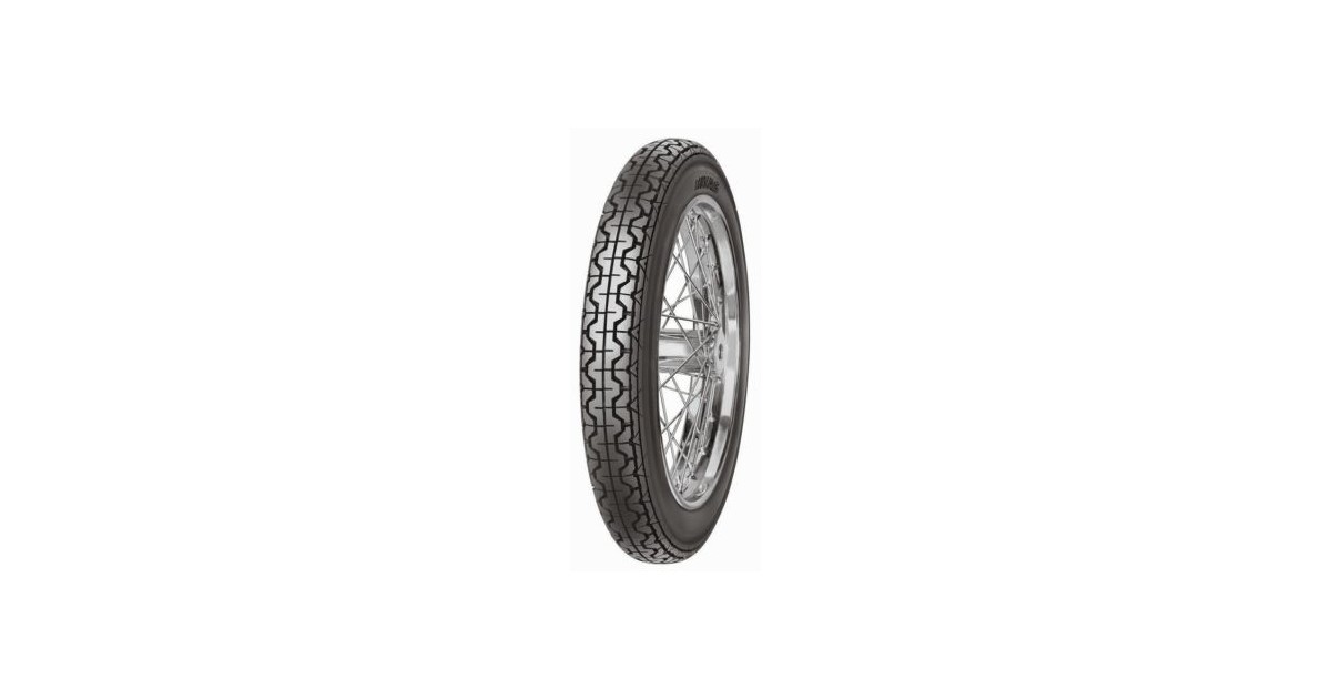Pneu moto,  Mitas H-05  3.25-16 55P TT