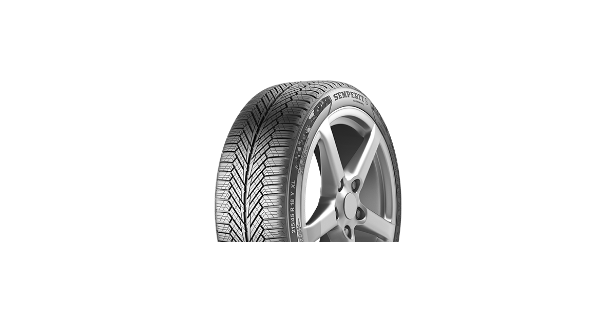 Pneu Semperit AllSeason-Grip 2 EVc 205/ 55 R16 91H , 3PMSF
