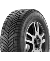 Pneu Michelin CROSSCLIMATE CAMPING 225/ 75 R16 116/ 114R , 3PMSF