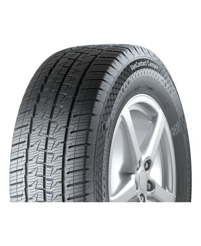 Pneu Continental VanContact Camper EVc 225/ 75 R16CP 118/ 116R , 3PMSF