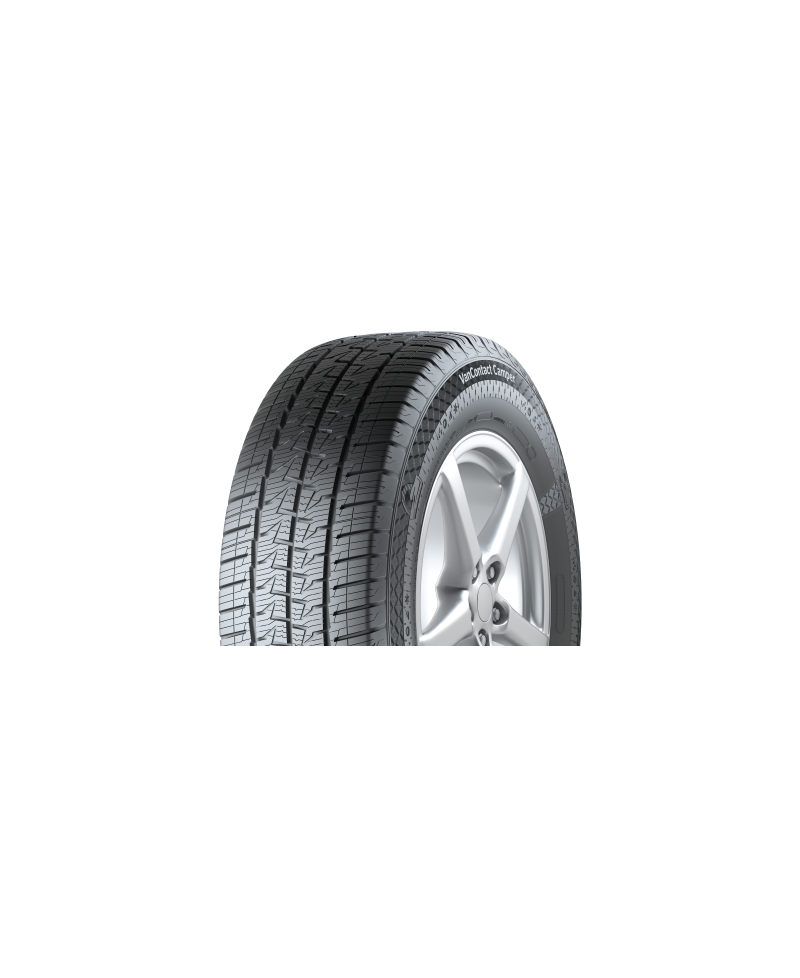 Pneu Continental VanContact Camper EVc 225/ 75 R16CP 118/ 116R , 3PMSF