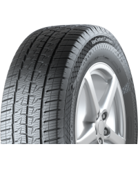 Pneu Continental VanContact Camper EVc 225/ 75 R16CP 118/ 116R , 3PMSF