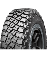 Pneu BF-Goodrich  MUD TERRAIN T/A KM3 P.O.R 265/ 60 R18 119/ 116Q , M+S