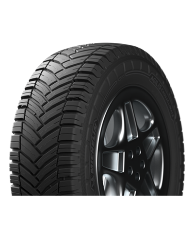 Pneu Michelin AGILIS CROSSCLIMATE 235/ 65 R16C 121/ 119R , 3PMSF