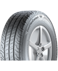 Pneu Continental VANCONTACT 100 , 225/ 75 R16C 121/ 120R