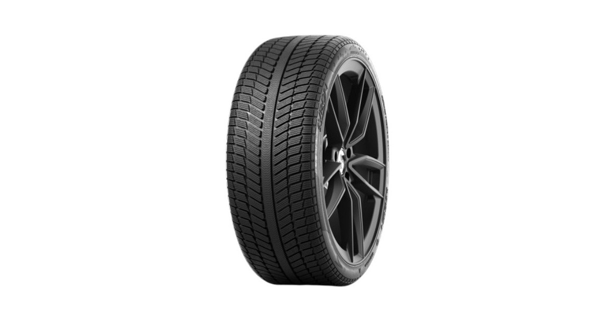 Pneu Syron EVEREST 3 205/55 R16 91H, M&S, 3PMSF