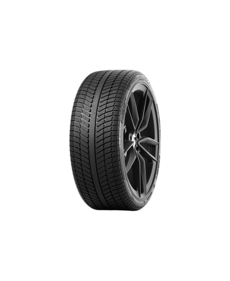 Pneu Syron EVEREST 3 XL 225/55 R17 101V, M&S, 3PMSF