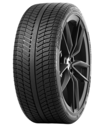 Pneu Syron EVEREST 3 XL 225/50 R17 98V, M&S, 3PMSF