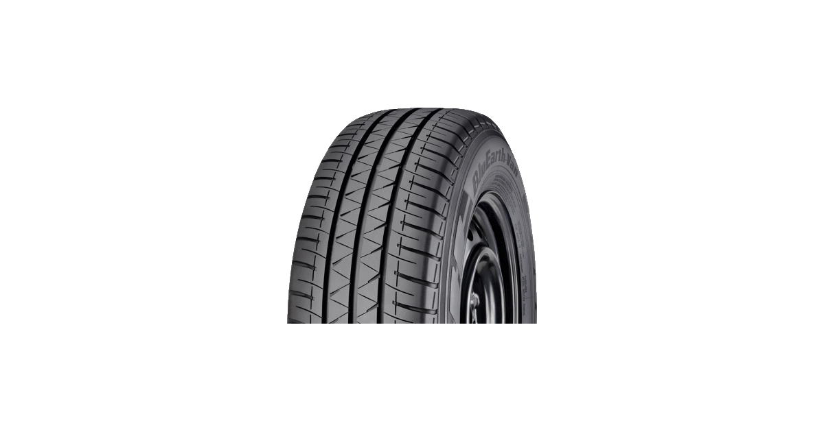 Pneu Yokohama BluEarth Van (RY55) 215/ 65 R16C 109/ 107T