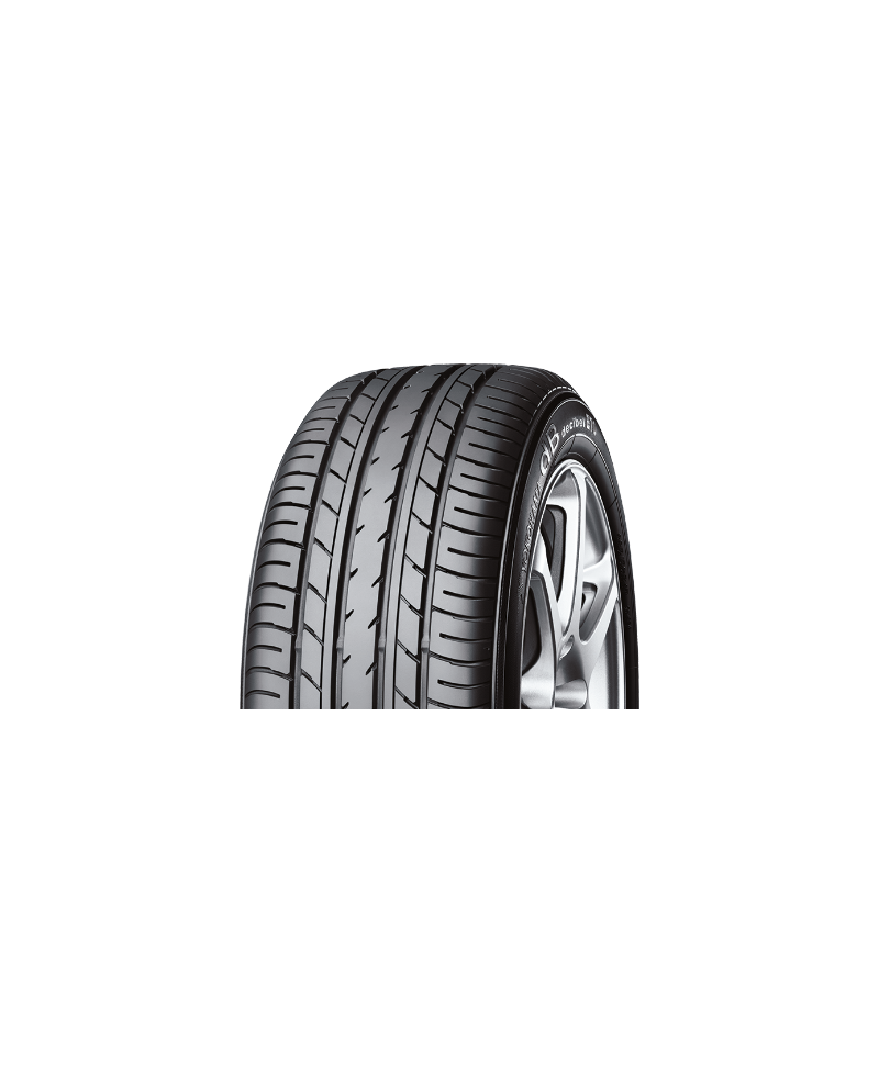 Pneu Yokohama BluEarth (E70BZ) OE 225/ 55 R18 98H