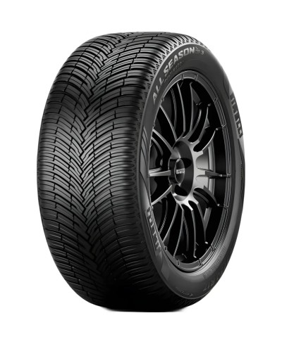Pneu Pirelli Scorpion All Season SF3 265/ 60 R18 114V , 3PMSF