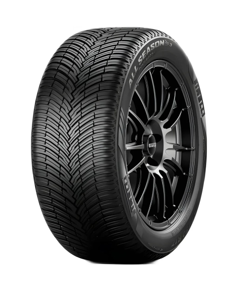 Pneu Pirelli Scorpion All Season SF3 265/ 60 R18 114V , 3PMSF