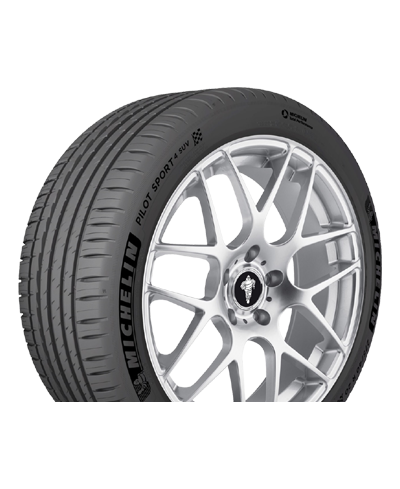 Pneu Michelin PILOT SPORT 4 SUV 265/ 60 R18 110V , FSL