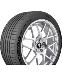 Pneu Michelin PILOT SPORT 4 SUV 265/ 60 R18 110V , FSL